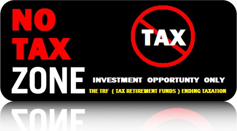 NO TAX ZONE