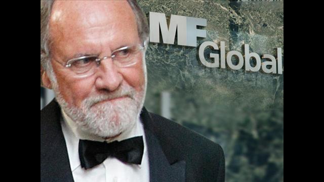 Corzine MFG